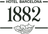 Hotel Barcelona 1882